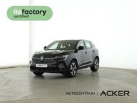 Second-hand Renault Austral Evolution 158 CP (116 kW) 2025 Negru SUV