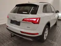 Brugt Audi Q5 Ambiente 204 HK (150 kW) 2023 Hvid SUV