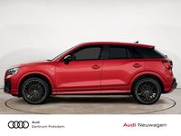 Neu Audi Q2 S-Line 190 PS (139 kW) 2026 Progressivrot SUV