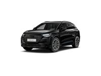 Gebraucht Audi Q4 e-tron Ambiente 210 kW (286 PS) 2025 Mythosschwarz metallic SUV