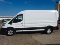 Usado Ford Transit Trend 2025 Andere
