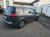 Gebraucht Opel Zafira Tourer Sport 140 PS (102 kW) 2013 Van / Kleinbus