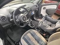 Second-hand Renault Twingo 70 CP (51 kW) 2017 Gri Hatchback