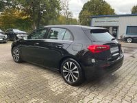 Gebraucht Mercedes A220 190 PS (139 kW) 2020 Schwarz Limousine