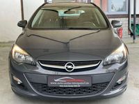 gebraucht Opel Astra 1,6 CDTI Sports Tourer Edition