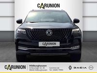 Gebraucht DFSK Fengon 220 PS (161 kW) 2024 Schwarzmetallic SUV