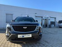 Gebraucht Cadillac XT4 230 PS (169 kW) 2021 Schwarz SUV