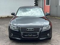 Gebraucht Audi A5 Sport 190 PS (139 kW) 2008 Schwarz Coupé