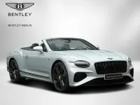Gebraucht Bentley Continental 680 PS (500 kW) 2025 Breeze Cabrio