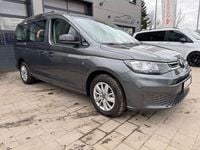 Gebraucht VW Caddy Maxi Life 114 PS (83 kW) 2024 Andere Van / Kleinbus