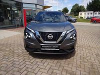 Neu Nissan Juke Tekna 114 PS (83 kW) 2026 Grau SUV