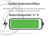 Gebraucht Audi A6 Advanced Plus 299 PS (219 kW) 2023 Grau Kombi