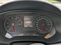 Gebraucht Seat Leon 2015 Weiß Kombi