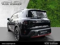 Gebraucht Smart #5 Brabus 475 kW (646 PS) 2025 Schwarz SUV