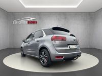 Gebraucht Citroën C4 SpaceTourer Shine 131 PS (96 kW) 2017 Grau Van / Kleinbus