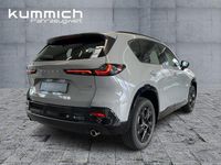 Gebraucht Mazda CX-5 Homura-Line 141 PS (103 kW) 2026 Grau SUV
