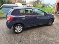 gebraucht Dacia Sandero 1.2 16V 75 Ambiance Ambiance