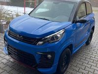 Gebraucht Ligier JS60 15 PS (11 kW) 2022 Blau