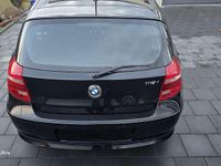 Gebraucht BMW 116 122 PS (89 kW) 2009 Kleinwagen