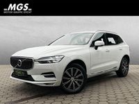 gebraucht Volvo XC60 2.0 Inscription AWD Diesel #