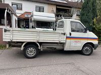 Gebraucht VW T4 68 PS (50 kW) 1994 Van