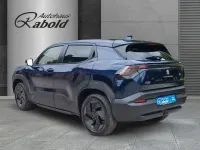 Gebraucht Suzuki e-Vitara Comfort+ 127 kW (174 PS) 2026 Celestial blue (blau) SUV