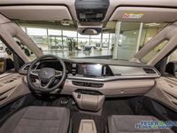 Neu VW Multivan Goal 204 PS (150 kW) 2026 Candyweiß/ starlight blue metallic Van