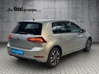 gebraucht VW Golf VII Lim. 1.0 TSI IQ.DRIVE AHK+PDC+ACC+Navi