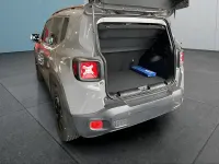 Gebraucht Jeep Renegade 120 PS (88 kW) 2022 Grau SUV