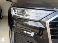 Usata Audi Q7 S-Line 286 CV (210 kW) 2022 Nero SUV