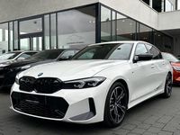 Gebraucht BMW M340 Performance 340 PS (250 kW) 2024 Weiß Limousine