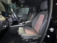 Gebraucht Mercedes EQA250 139 kW (190 PS) 2023 Nachtschwarz uni SUV