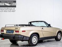 Gebraucht Triumph TR8 1980 Beige Coupé