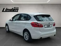 Gebraucht BMW 220 192 PS (141 kW) 2016 Alpinweiss iii Van / Kleinbus