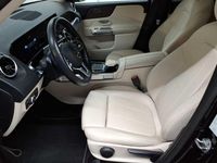 Gebraucht Mercedes GLB220 Progressive 190 PS (139 kW) 2022 Nachtschwarz SUV