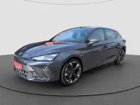 Usata Cupra Leon 150 CV (110 kW) 2025 Grigio Berlina