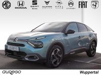 Gebraucht Citroën C4 Shine 131 PS (96 kW) 2023 SUV