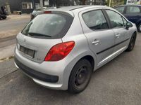 gebraucht Peugeot 207 95 VTi Filou Klima