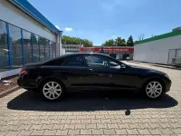 Gebraucht Mercedes CL500 388 PS (285 kW) 2011 Schwarz Coupé