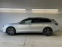 Ny VW Passat R-line 265 HK (194 kW) 2026 Metallic Stationcar