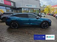 Gebraucht Peugeot 408 181 PS (133 kW) 2023 Blau SUV