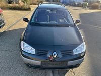 gebraucht Renault Mégane II 