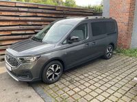gebraucht Ford Tourneo Connect Active Lang