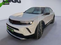 Gebraucht Opel Mokka Elegance 131 PS (96 kW) 2022 Jade weiss SUV