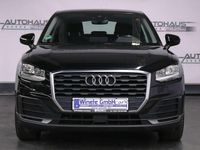 Gebraucht Audi Q2 116 PS (85 kW) 2018 Mythosschwarz metallic SUV