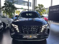 Gebraucht Hyundai Tucson Trend 265 PS (194 kW) 2022 Grau SUV