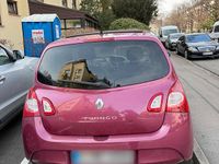 Gebraucht Renault Twingo 2013 Andere farben Kleinwagen