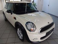 Second-hand Mini ONE 98 CP (72 kW) 2013 Alb Hatchback