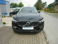 gebraucht Volvo XC60 T5 2WD"Inscription" Geartronic LEDER+P.dach