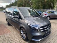 gebraucht Mercedes V250 Edition Lang Night Paket